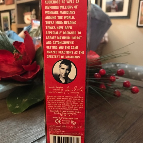 Magic Set - Picture 3 of 4